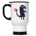 Кружка-термос