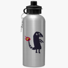 Спортивная бутылка