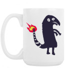 Кружка 420 мл