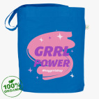 Grrl Power