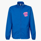 Ветровка без капюшона