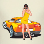 Автомобиль