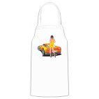 Кухонный фартук