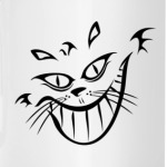 Чеширский Кот