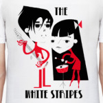  White Stripes
