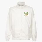 Ветровка без капюшона