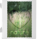 'I Heart Nature'