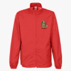 Ветровка без капюшона