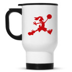 Кружка-термос