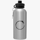 Спортивная бутылка