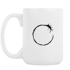 Кружка 420 мл