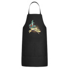 Кухонный фартук