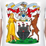 Герб города Эдинбурга