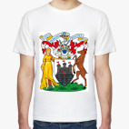 Герб города Эдинбурга