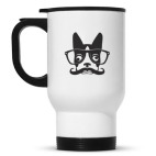 Кружка-термос