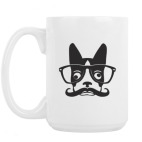 Кружка 420 мл