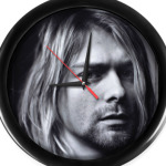 KURT COBAIN