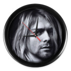 KURT COBAIN