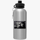 Спортивная бутылка