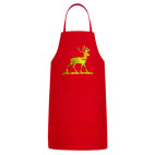 Кухонный фартук