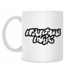 Кружка 330 мл