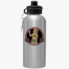 Спортивная бутылка