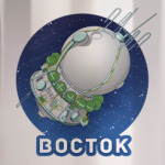 Восток (космический корабль)