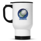 Кружка-термос