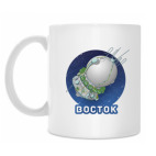 Кружка 330 мл