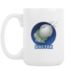 Кружка 420 мл