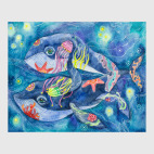 Киты. Любовь как океан.