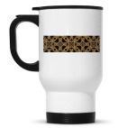 Кружка-термос