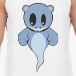 Dead Animals / Spirit bear