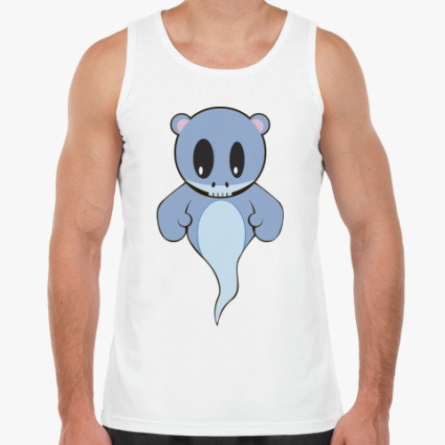 Майка Dead Animals / Spirit bear