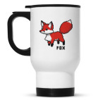 Кружка-термос