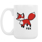 Кружка 420 мл