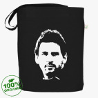 Messi face
