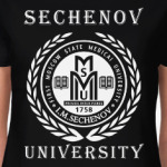 Первый мед Сеченова