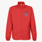 Ветровка без капюшона