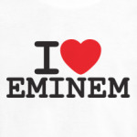 Я люблю Эминема