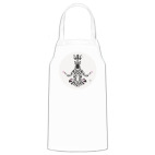 Кухонный фартук