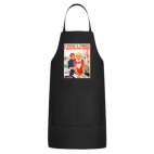 Кухонный фартук