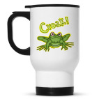 Кружка-термос