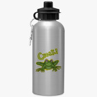 Спортивная бутылка