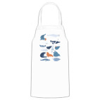 Кухонный фартук