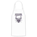 Кухонный фартук