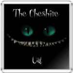 Cheshire cat