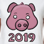 Год кабана 2019