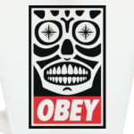 Obey Mexico