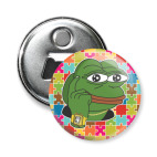 Смекалочка Пепе